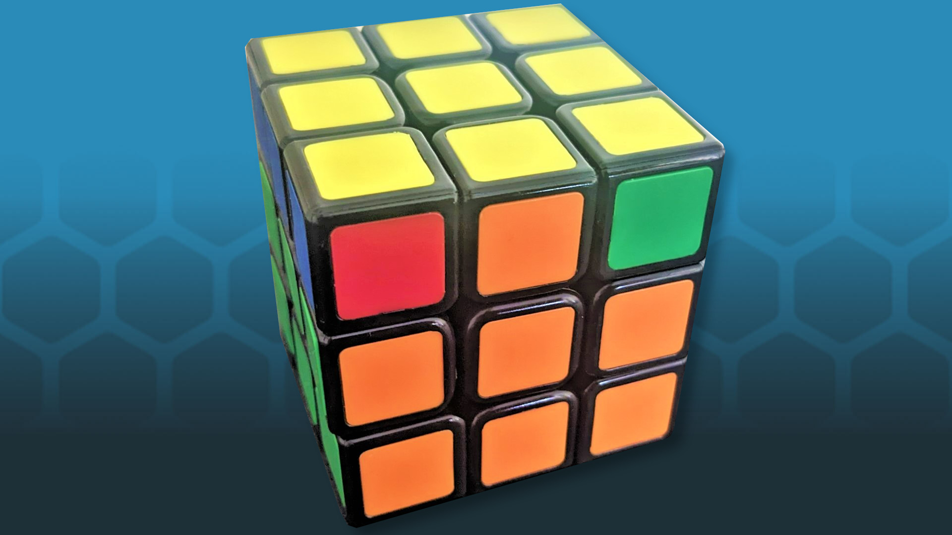 Easiest Tutorial: How to Solve the 4x4 Rubik's Cube (The Rubik's