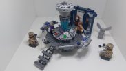 Lego Ideas Doctor Who set review