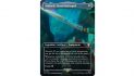 The MTG lord of the rings card Anduril