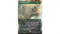 The MTG lord of the rings card Arboreal Alliance