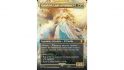 The MTG lord of the rings card Galadriel
