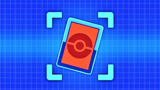 Pokemon TCG Card Dex logo