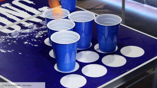 Beer Pong rules – how to play Beer Pong