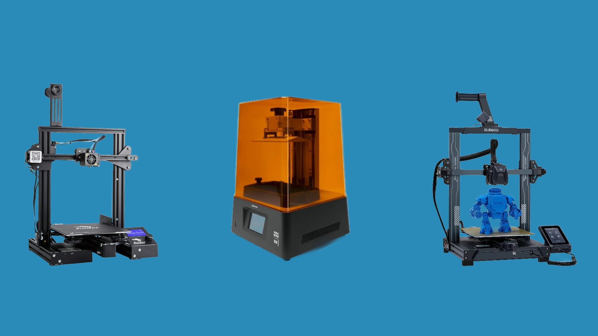 3D Printing: The Ultimate Beginners Guide - The Handy Maker