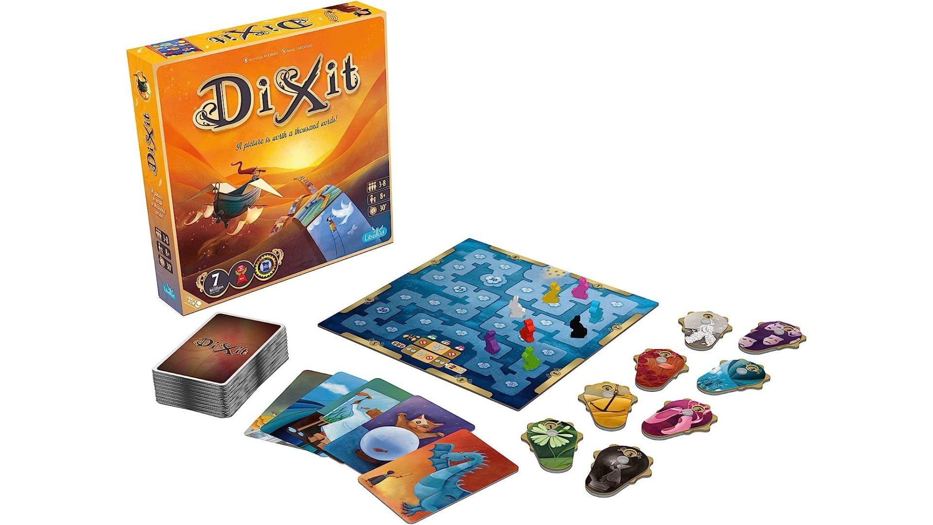 25 Best Board Games For 5-Year-Olds (2023) UK Guide