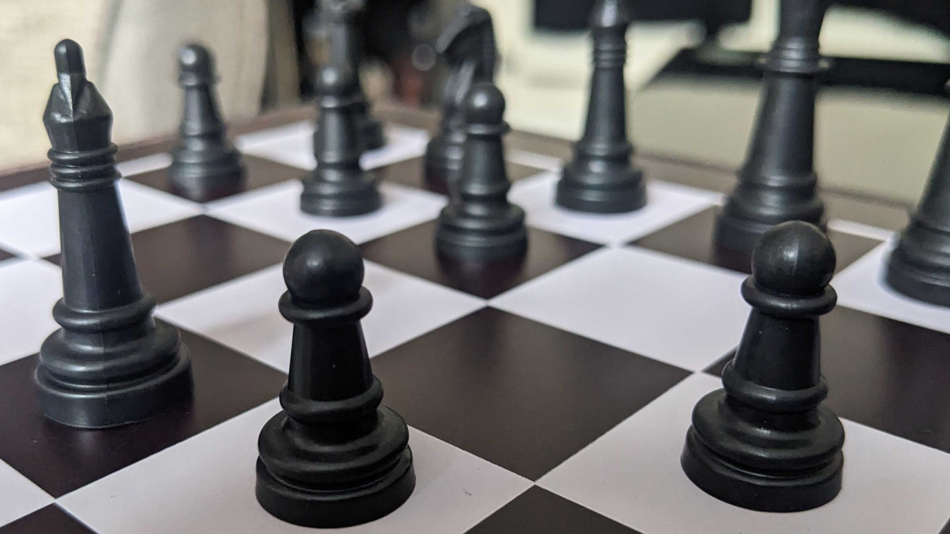 Mastering the Basics: Essential Chess Strategy Rules for Beginners