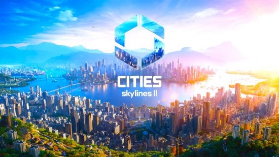 Cities Skylines 2 logo
