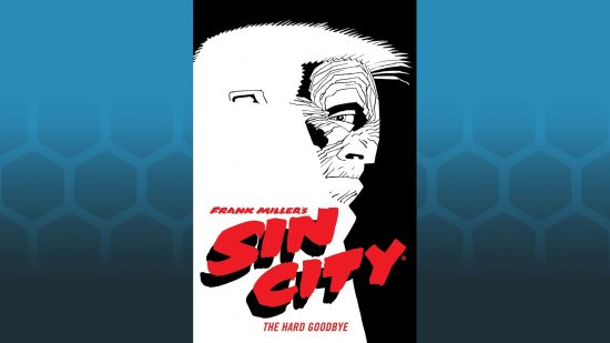 Sin City, one of the best Dark Horse comics