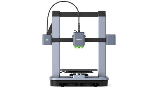 Amazon Prime Big Deal Day 3D printer sale - Ankermake M5C FDM printer