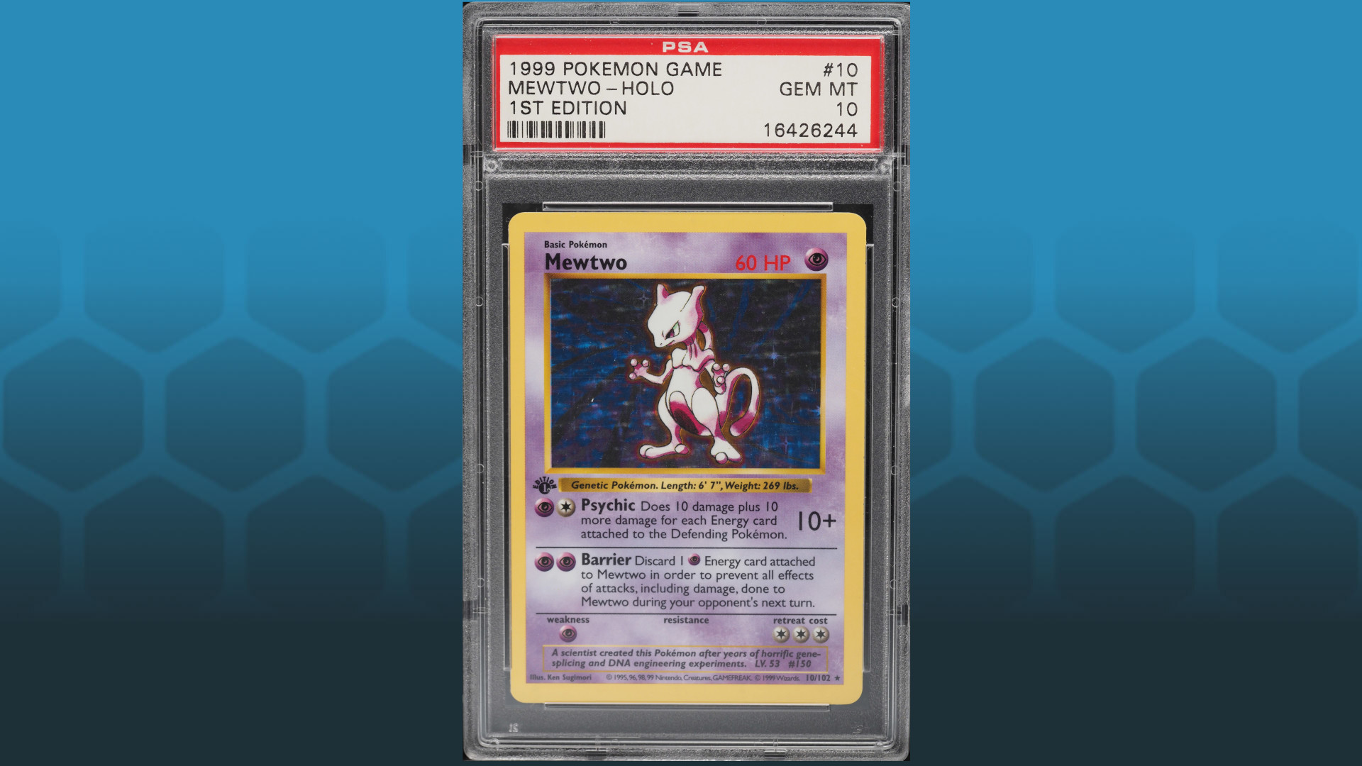 The 34 most expensive and rare Pokémon cards