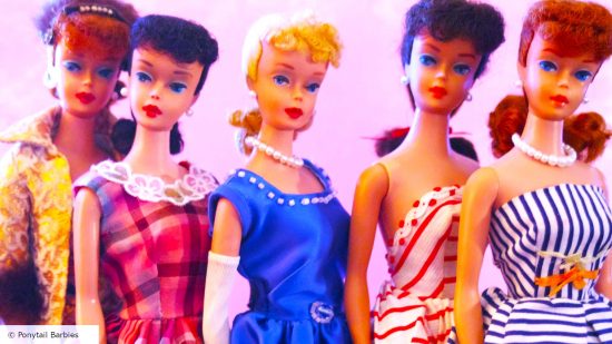 What are old Barbie dolls worth – vintage Barbies explained