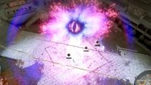 Warhammer Age of Sigmar Realms of Ruin Tzeentch - ultimate ability Infernal Gateway, a veritable magic nuke