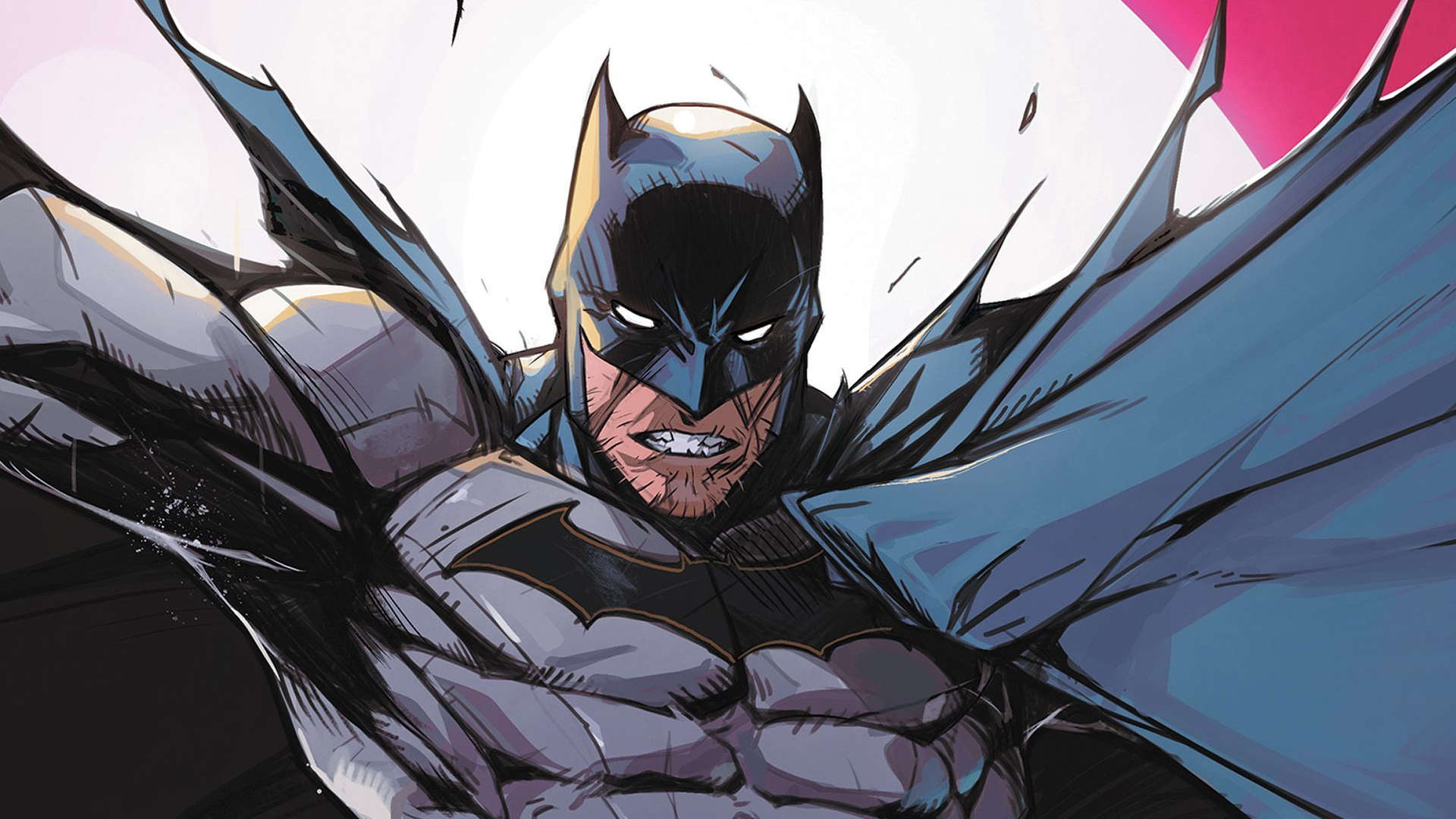 The best Batman comics in 2023