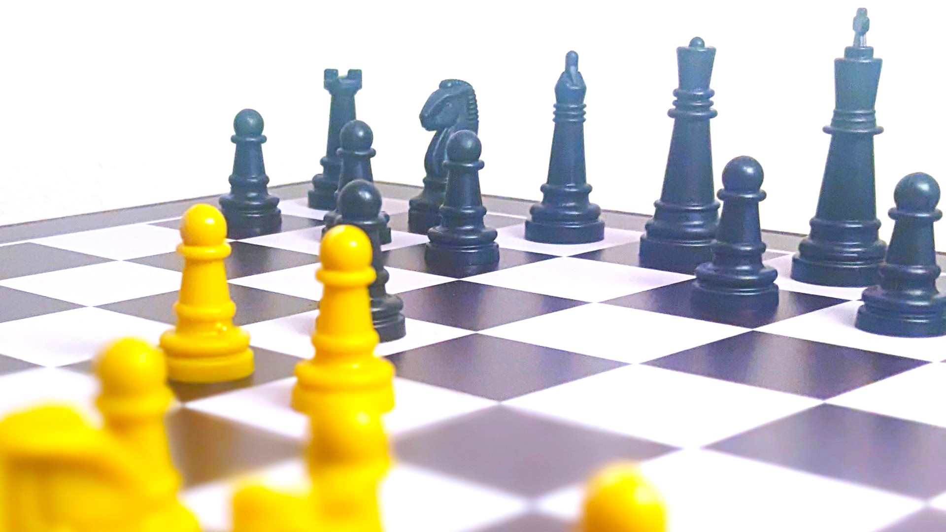 A guide to the best chess openings for beginners