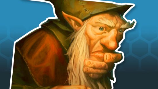 DnD livestream One DnD release date - Wizards of the Coast art of a thoughtful gnome