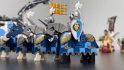 Lego Warhammer - blue knights