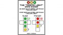 Warhammer meets Playmobil - the TOY system Traffic Light dice in plan