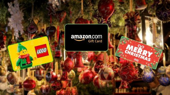 Gaming Gift Cards  Best Gaming Cards 2023