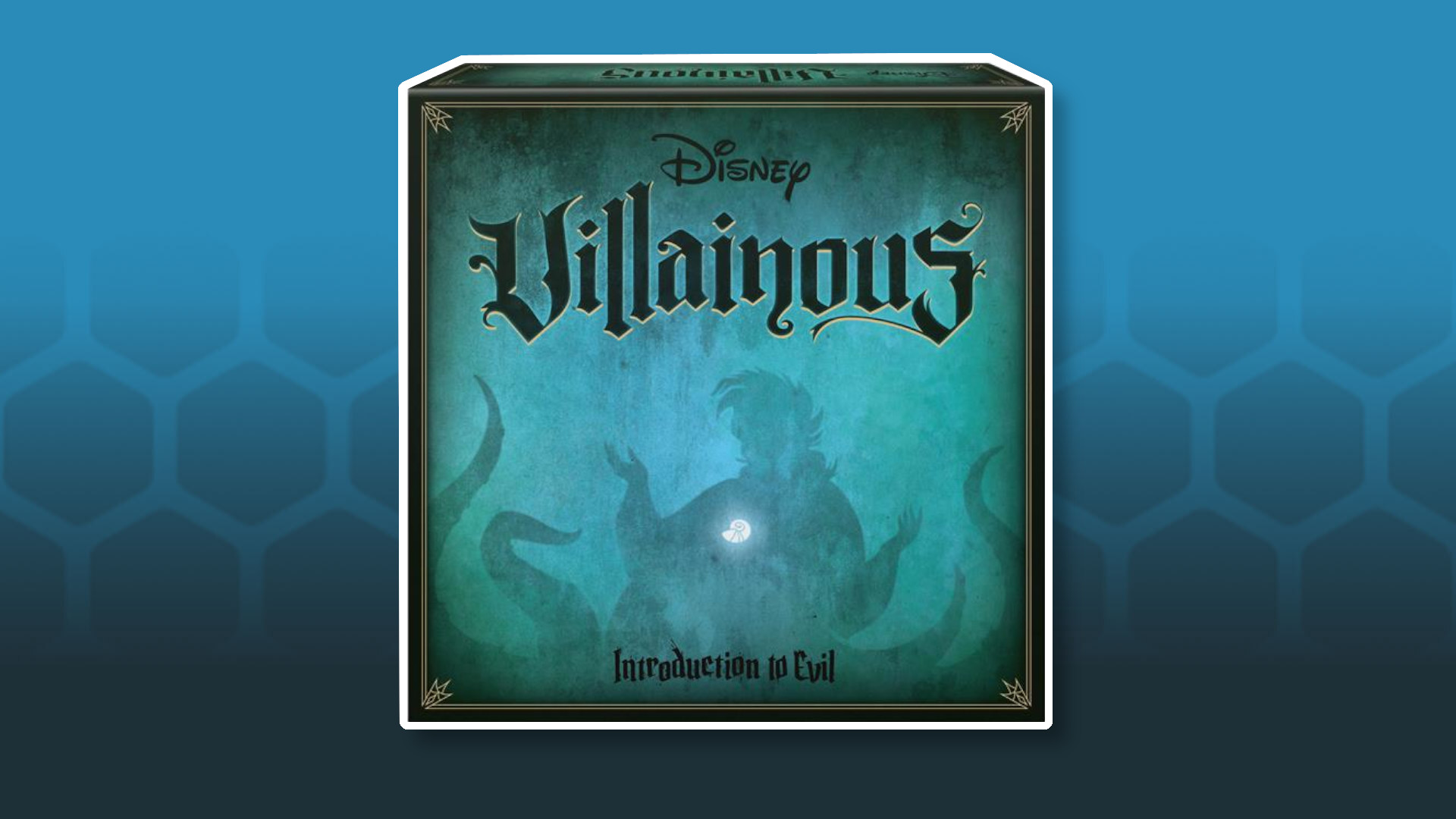 Three Disney Villainous expansions set to release in 2024