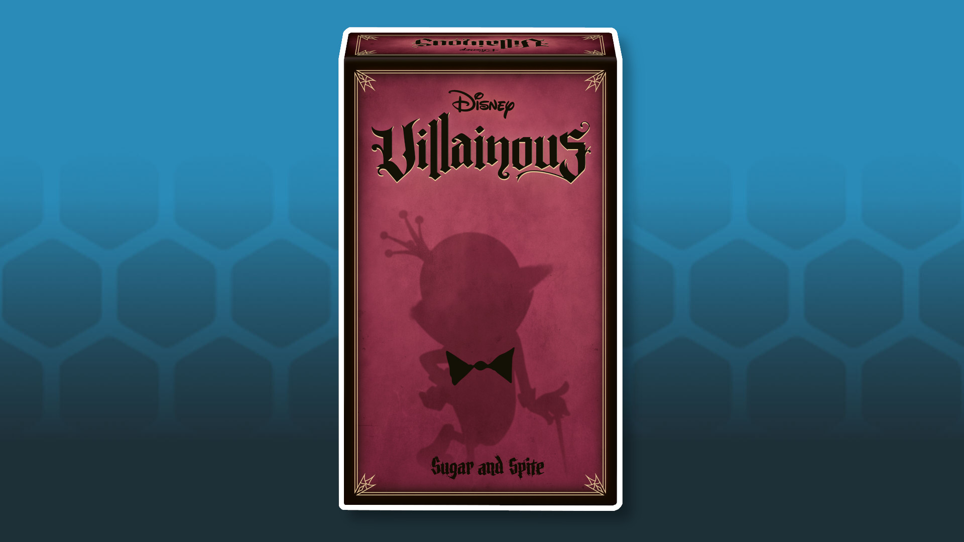 Villainous: Evil Comes Prepared Expansion Review - Board Game Quest