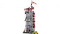 Lego Marvel sets - the Lego Daily Bugle, a four storey building
