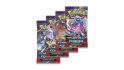 Pokemon TCG expansion Temporal Forces boosters
