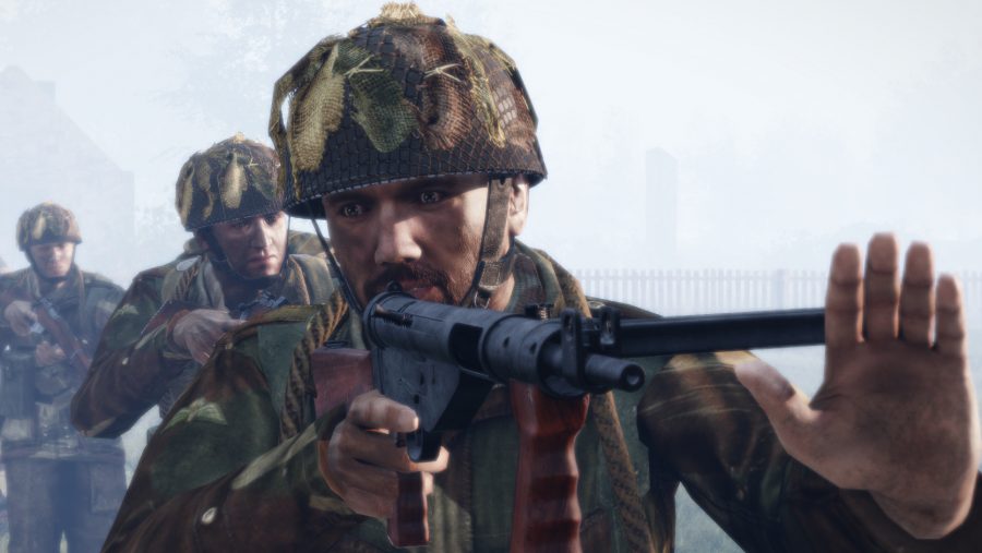 Best Arma 3 Mods Faces of War screenshot