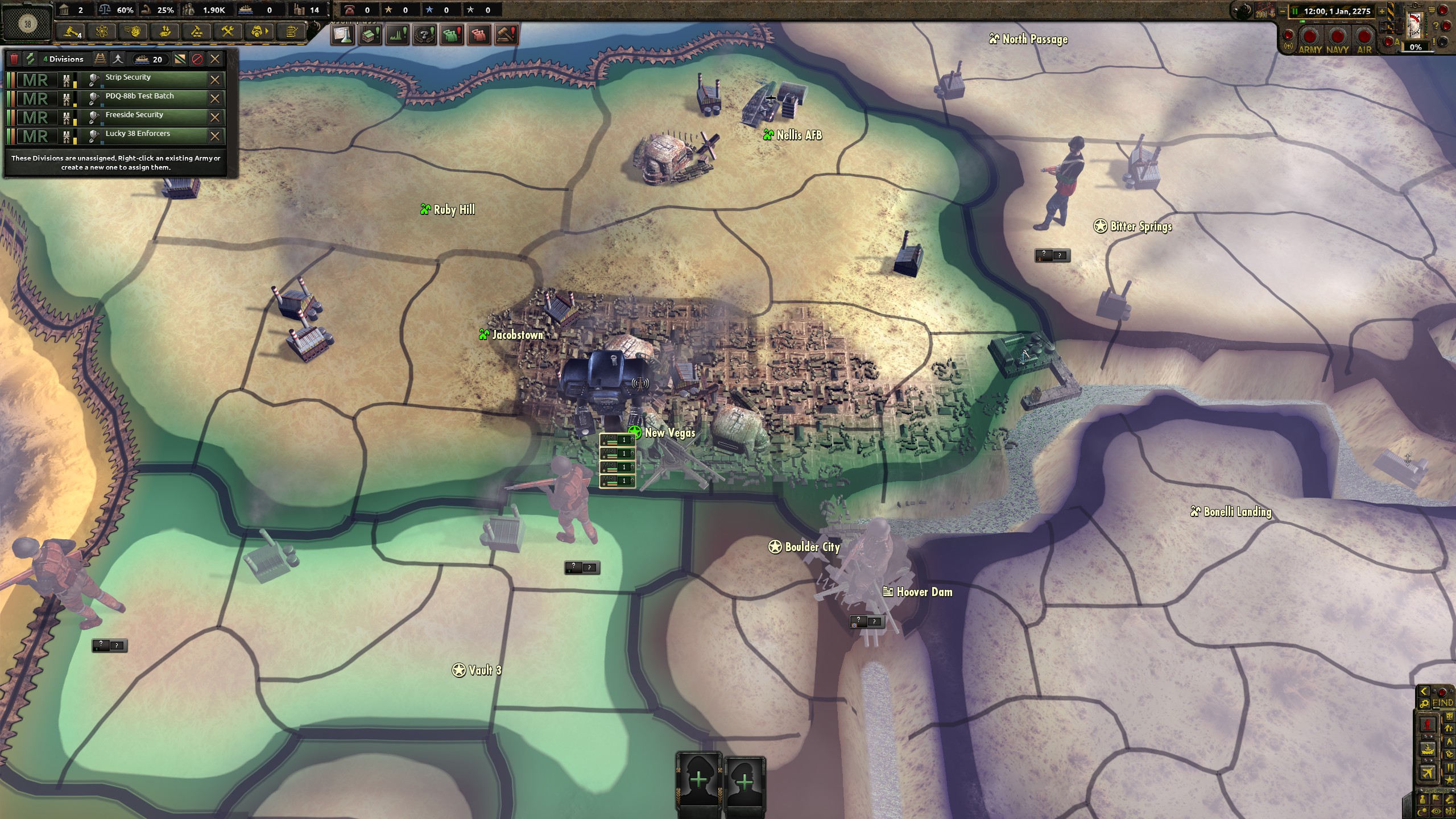 The Best Hearts Of Iron 4 Mods Wargamer
