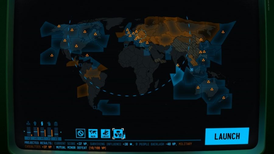 Best Modern War Games Terminal Conflict screenshot