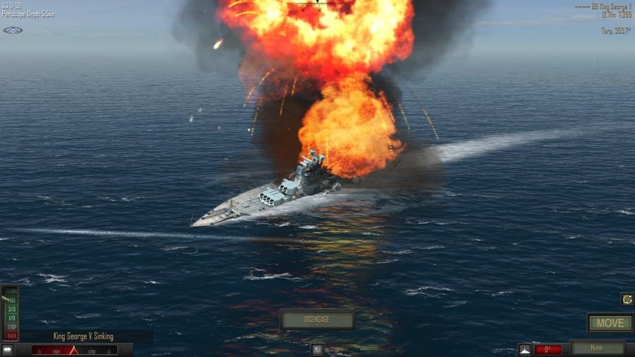 Best Naval Games Atlantic Fleet