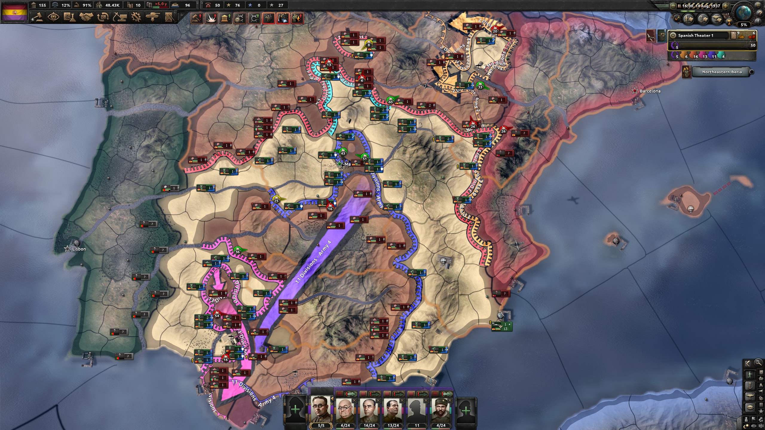 State - Hearts of Iron 4 Wiki