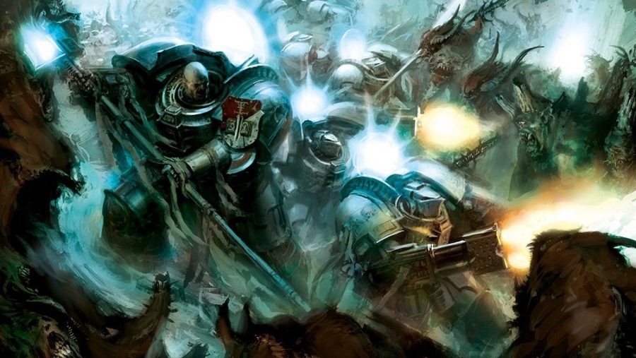 Warhammer 40k Imperium factions guide 