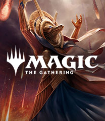 Magic: The Gathering