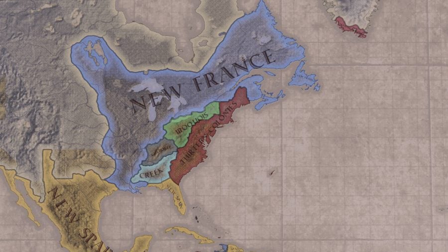 Wargamer Com Become An 18th Century Aristocrat In This Hearts Of Iron 4 Mod Steam News