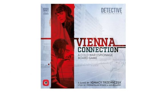 Vienna Connection 100 files