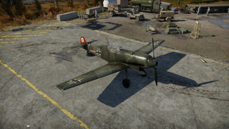 War Thunder Planes The Best Aircraft Wargamer