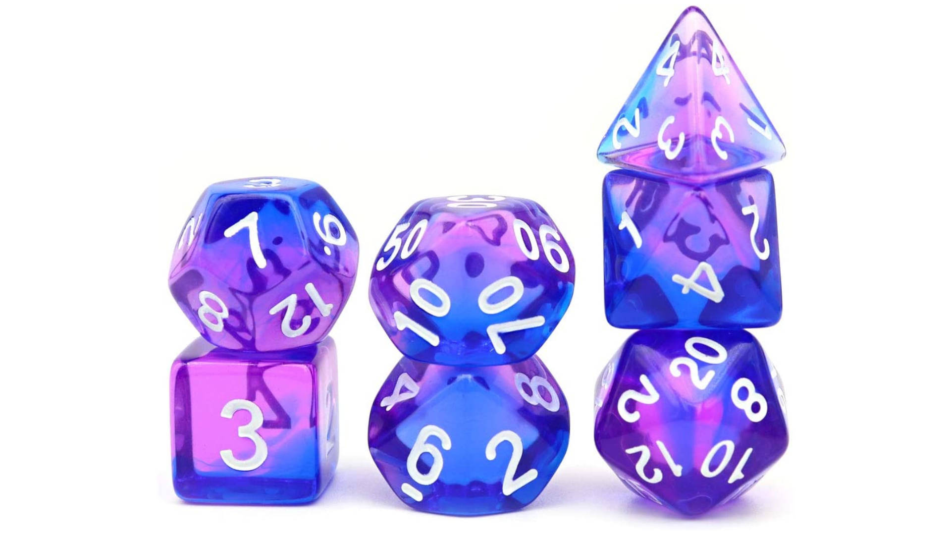 D&amp;amp;D dice: the best D&amp;amp;D dice sets and how to choose them | Wargamer