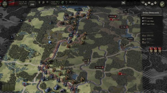 Unity of Command 2 gets Barbarossa expansion with new Axis campaign