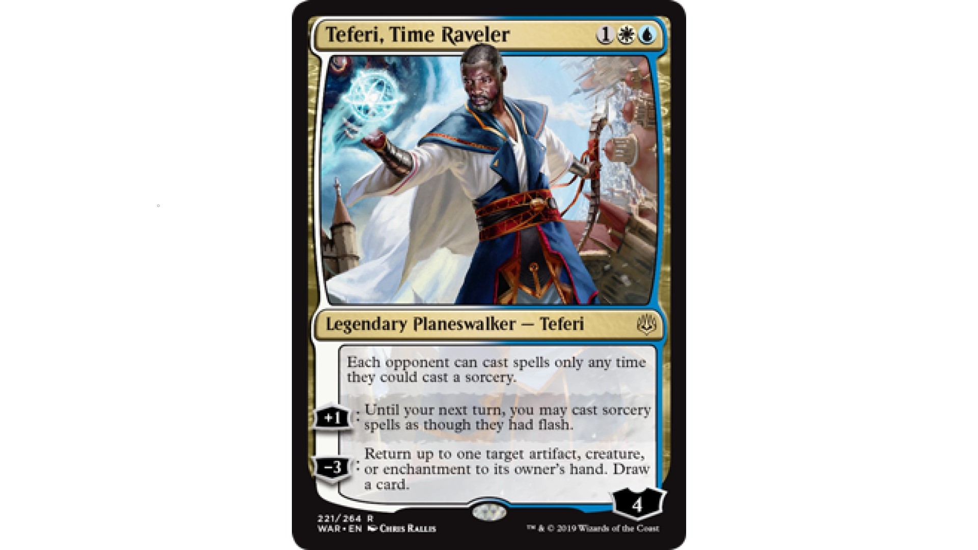 Pin on Planeswalkers of Magic: The Gathering