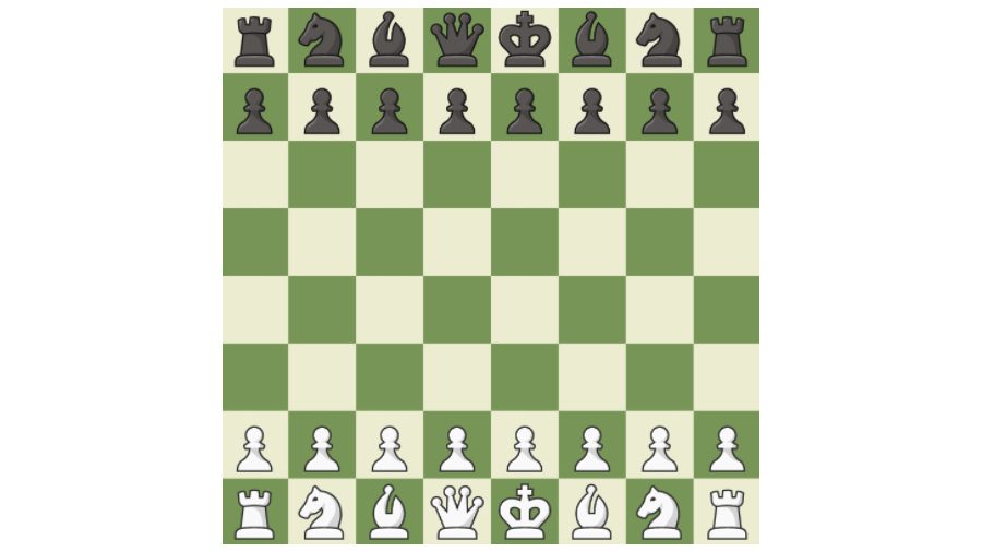 How To Play Chess Setup Rules Moves And Playing Chess Explained Wargamer