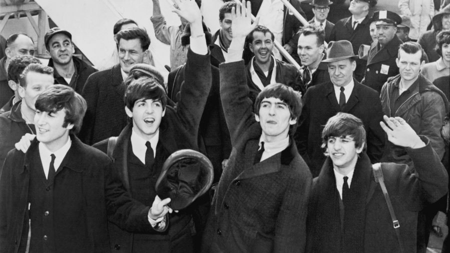 ttrpg 1960s counterculture The Beatles