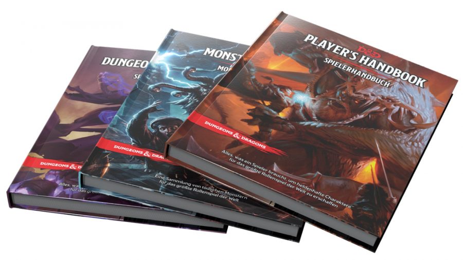 DnD 6E Dungeons and Dragons 6th Edition release date speculation