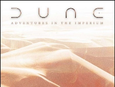 Dune: Time Becomes a Narrow Door