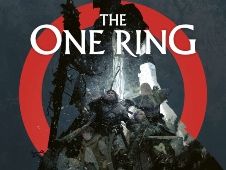 The One Ring Core Rules