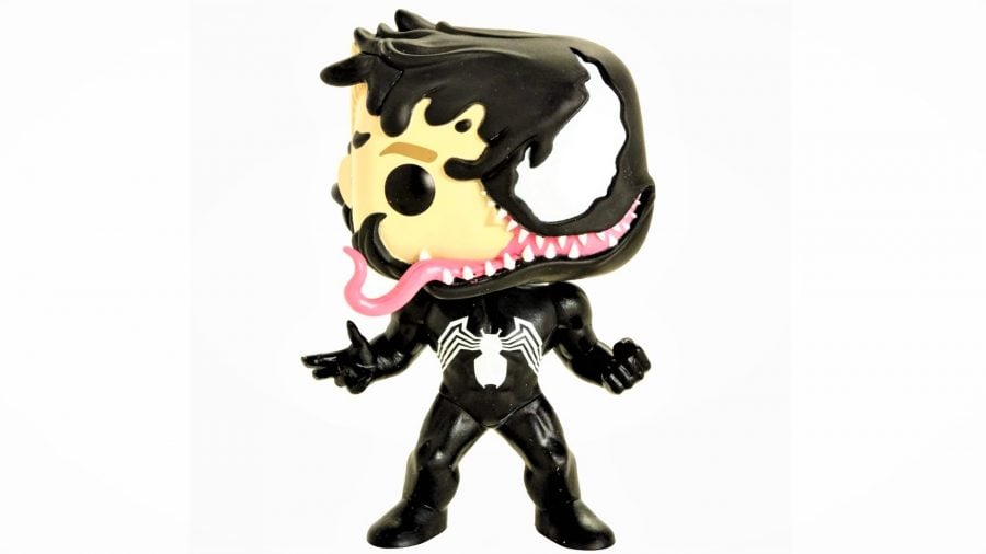 Best Marvel Funko Pops Venom Eddie Brock Funko Pop