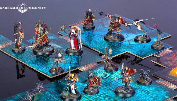 Warhammer Cursed City pre-order-board-and-minis