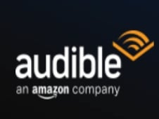 Audible 30-day free trial