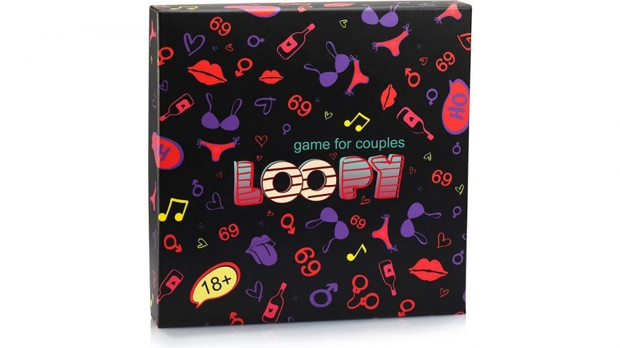 The best sex dice: loopy