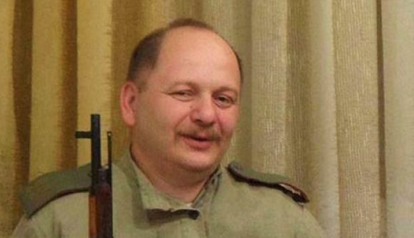Sergey Burkatovskiy, previously creative director for World of Tanks dev Wargaming