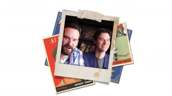 MTG Card Kingdom Union demands recognition - Card Kingdom website photo showing founders John and Damon Morris